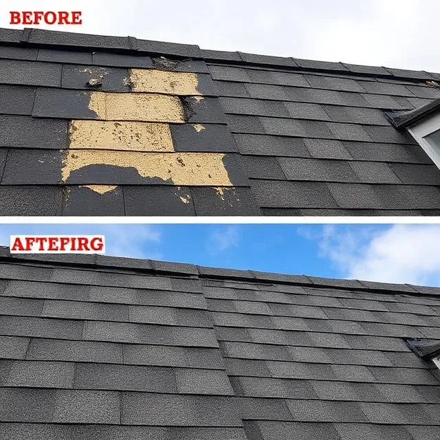 Roof Repair Near Me in Mississippi State, MS near me
